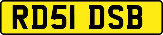 RD51DSB