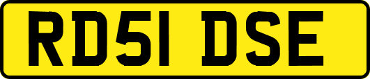 RD51DSE