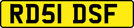 RD51DSF