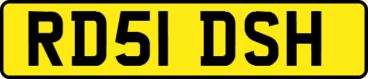 RD51DSH