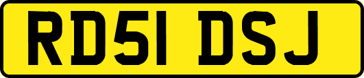 RD51DSJ