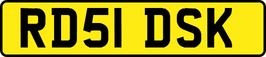 RD51DSK