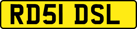 RD51DSL