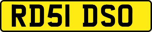 RD51DSO
