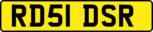 RD51DSR