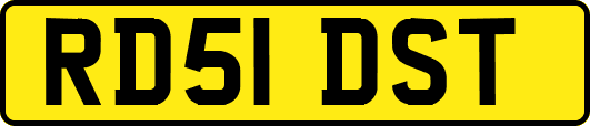 RD51DST