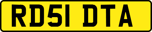 RD51DTA