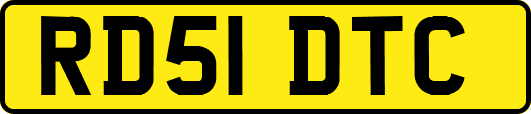 RD51DTC
