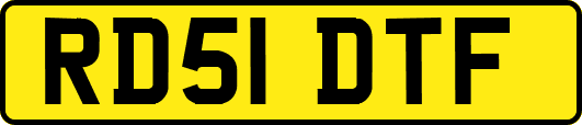 RD51DTF