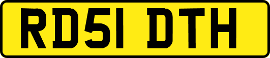 RD51DTH