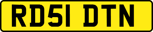 RD51DTN