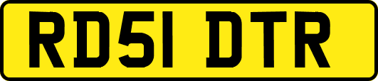 RD51DTR