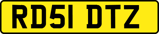 RD51DTZ