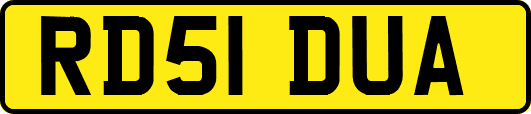 RD51DUA