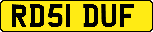 RD51DUF