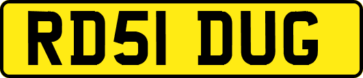 RD51DUG