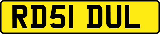 RD51DUL