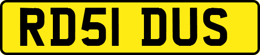 RD51DUS