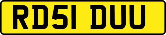 RD51DUU
