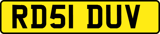 RD51DUV