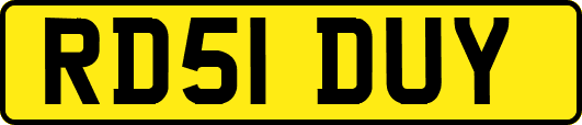RD51DUY