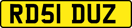 RD51DUZ