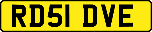 RD51DVE