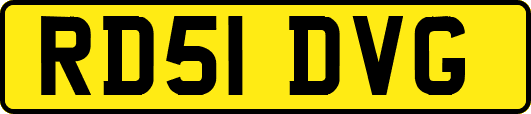 RD51DVG
