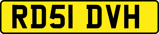 RD51DVH