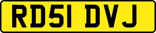 RD51DVJ