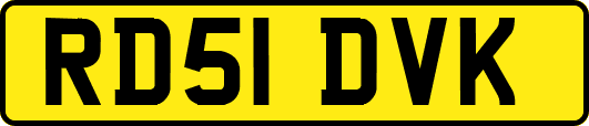 RD51DVK