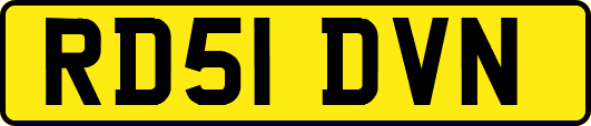 RD51DVN