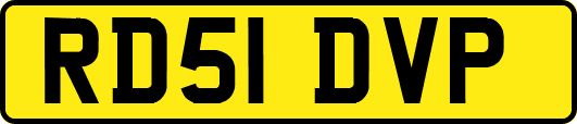 RD51DVP