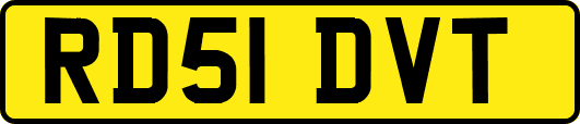 RD51DVT