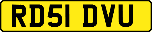 RD51DVU