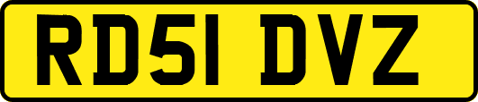 RD51DVZ