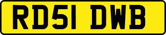 RD51DWB