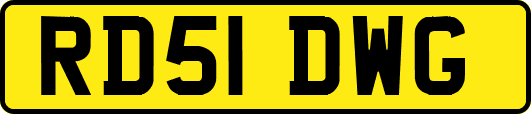 RD51DWG