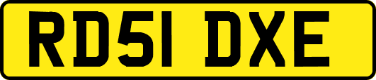 RD51DXE