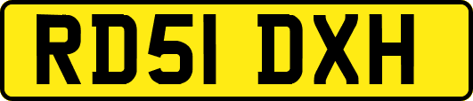 RD51DXH