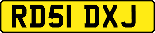 RD51DXJ