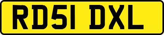 RD51DXL