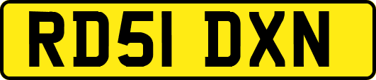 RD51DXN