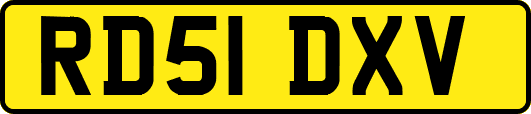RD51DXV