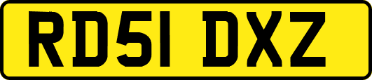 RD51DXZ