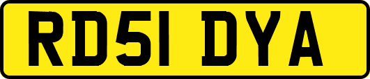 RD51DYA