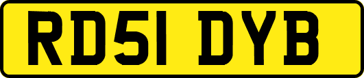 RD51DYB