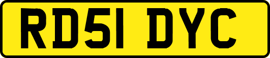 RD51DYC