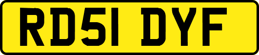 RD51DYF