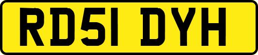 RD51DYH